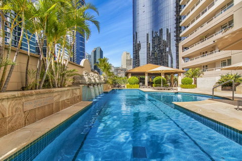 Super Convenient Apartment With Garden Views - Accommodation Fremantle 2