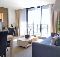 Super luxurious apartment on North Terrace - Accommodation Fremantle