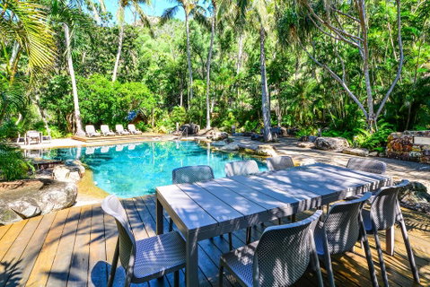 Superior Poinciana 011 On Hamilton Island - Accommodation Fremantle 2