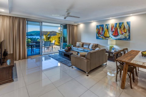 Superior Poinciana 011 On Hamilton Island - Accommodation Fremantle 0