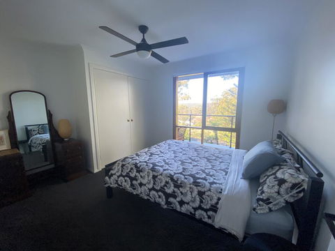 Surf Beach Holiday - Accommodation Fremantle 1