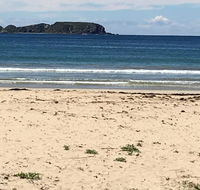 Surf Beach Holiday - Accommodation Fremantle
