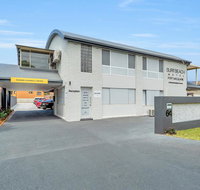 Surf Beach Motel Port - Accommodation Fremantle