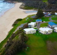 Surf Beach Narooma Holiday Park - Accommodation Fremantle