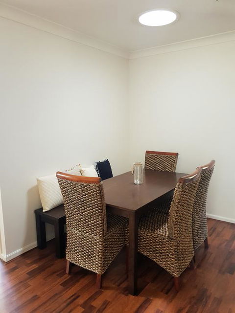 Surf Beach On Eric - Accommodation Fremantle 3