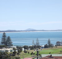 Surf Break  Ocean Break - Accommodation Fremantle