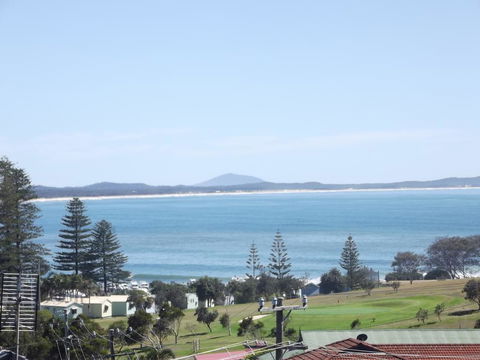 Surf Break & Ocean Break - Accommodation Fremantle 0