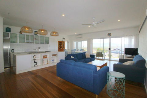 Surf Break & Ocean Break - Accommodation Fremantle 1