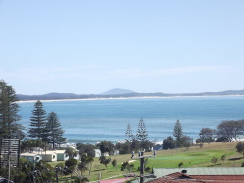 Surf Break & Ocean Break - Accommodation Fremantle 0