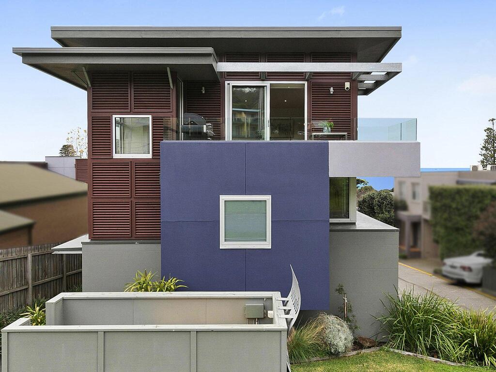 Accommodation Fremantle