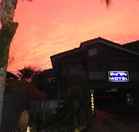 Surf City Motel - Accommodation Fremantle