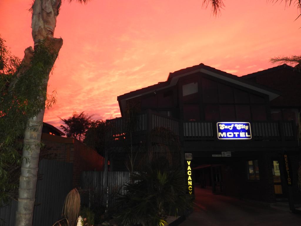 Torquay VIC Accommodation Fremantle