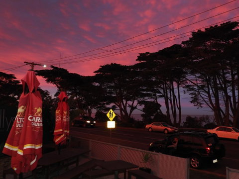 Surf City Motel - Accommodation Fremantle 3