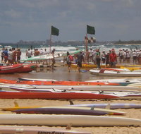 Surf Club Apartments - Accommodation Fremantle