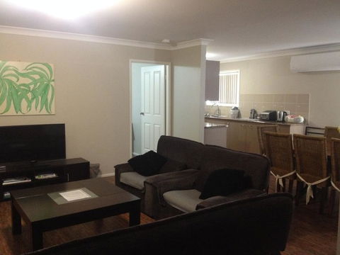 Surf Mist - Accommodation Fremantle 3