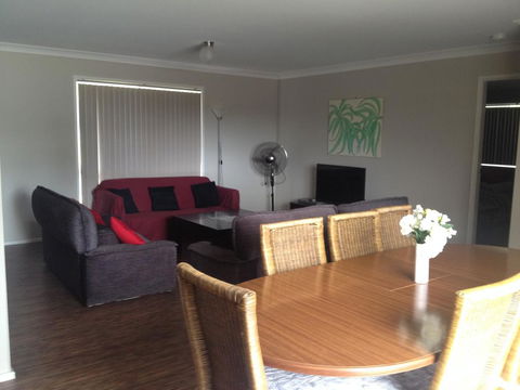 Surf Mist - Accommodation Fremantle 2