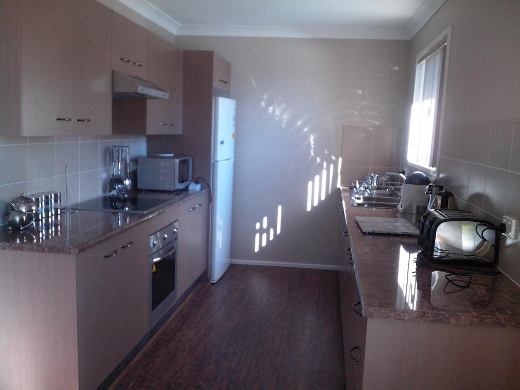 Nowra NSW Accommodation Fremantle