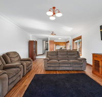 Surf Mist - Accommodation Fremantle