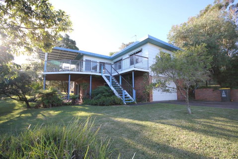 SURF N VIEW138 Camden Hd Rd Dunbogan - Accommodation Fremantle 0