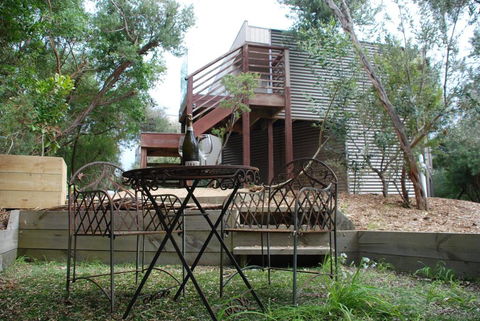 SURF Side SECRET INVERLOCH - Accommodation Fremantle 3