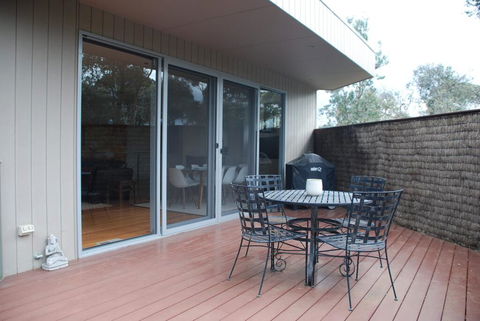 SURF Side SECRET INVERLOCH - Accommodation Fremantle 1