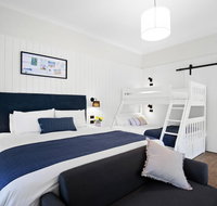 Surfaris Retreat - Accommodation Fremantle