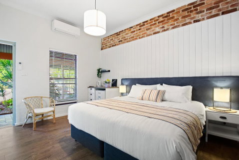 Surfaris Retreat - Accommodation Fremantle 2