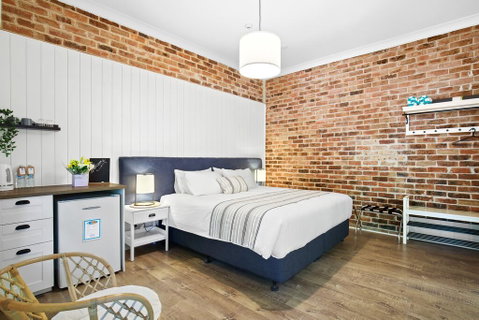 Surfaris Retreat - Accommodation Fremantle 3