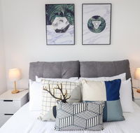 Surfers Paradise at Catherine Hill Bay - Accommodation Fremantle