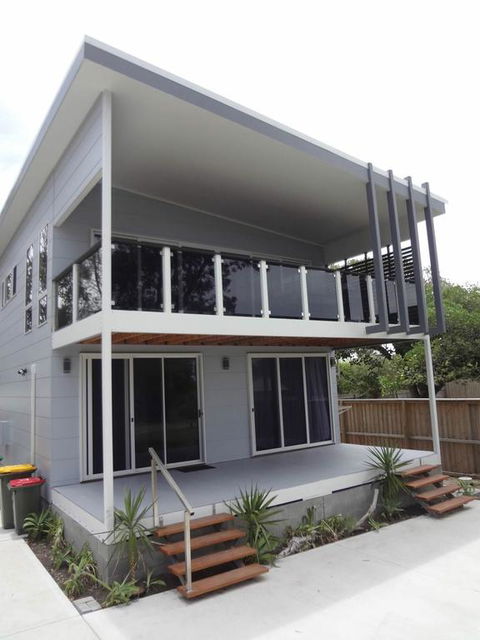 Surfmist - Accommodation Fremantle 3
