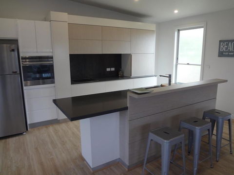 Surfmist - Accommodation Fremantle 1