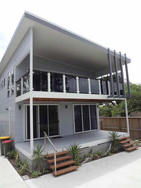 Surfmist - Accommodation Fremantle 3