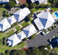 Surfpoint Resort - Accommodation Fremantle