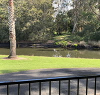Surfrider Caravan Park - Accommodation Fremantle