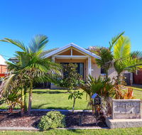 Surfside - Accommodation Fremantle