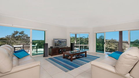 Surfside @ Shellys - East Ballina - Accommodation Fremantle 0