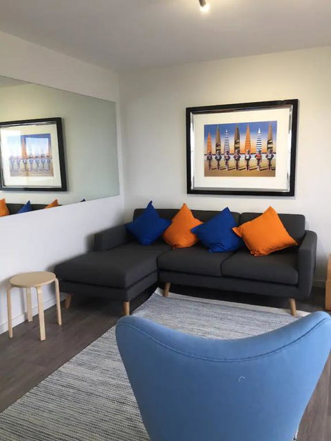 SurfSide Escape In Coogee - Accommodation Fremantle 3