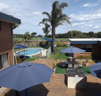 Surfside Merimbula Holiday Apartments - Accommodation Fremantle