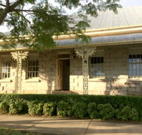 Surgeon's Cottage - Accommodation Fremantle