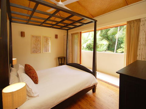 Surya Beachfront Villa No.1 - Accommodation Fremantle 3