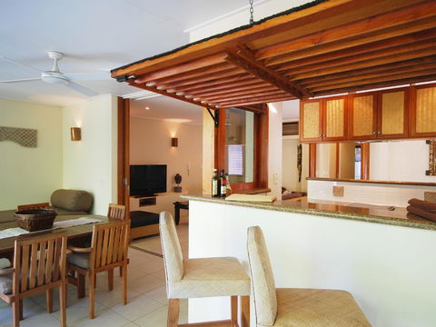 Surya Beachfront Villa No.1 - Accommodation Fremantle 2