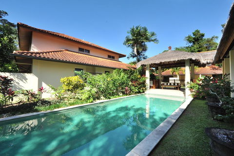 Surya Beachfront Villa No.1 - Accommodation Fremantle 1