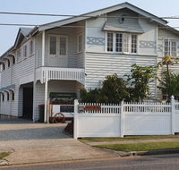 Sustainable BB by the Bay - Accommodation Fremantle