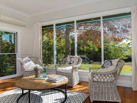 Sutton Downs - Renovated Country Home On 100 Acres - Accommodation Fremantle 3