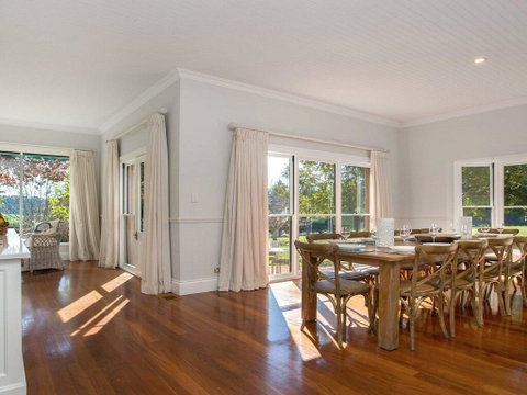 Sutton Downs - Renovated Country Home On 100 Acres - Accommodation Fremantle 1