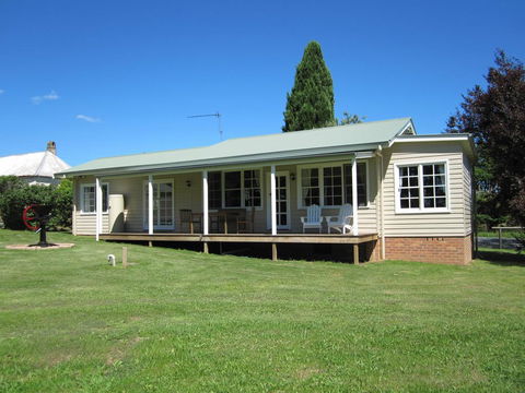 Sutton Forest Cottage - Accommodation Fremantle 3