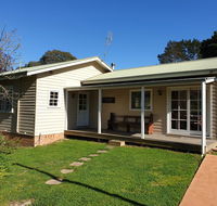 Sutton Forest Cottage - Accommodation Fremantle