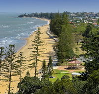 Suttons Beach Apartments - Accommodation Fremantle