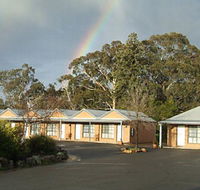 Swaggers Motor Inn - Accommodation Fremantle