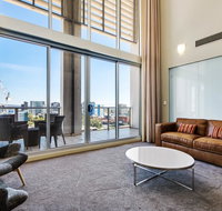 Swainson at Embassy - Accommodation Fremantle